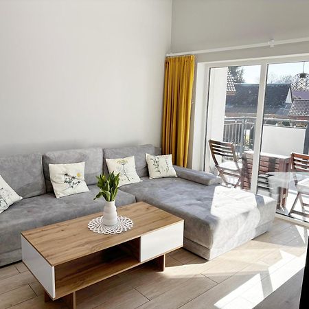 Apartament Gorska Fantazja Ustron Extérieur photo