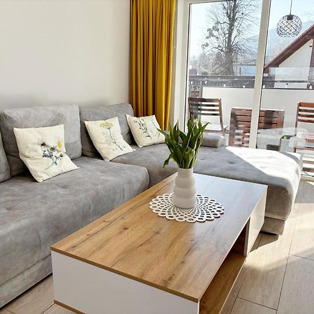 Apartament Gorska Fantazja Ustron Extérieur photo