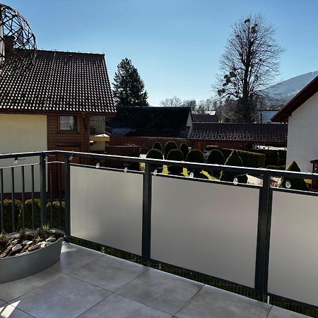Apartament Gorska Fantazja Ustron Extérieur photo
