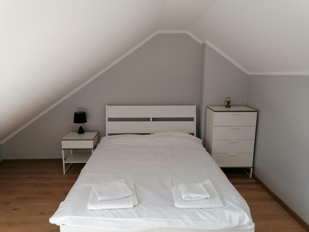 Apartament Gorska Fantazja Ustron Extérieur photo