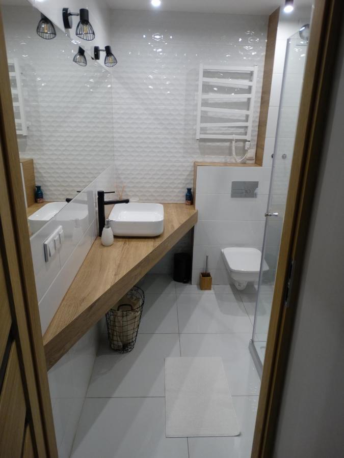 Apartament Gorska Fantazja Ustron Extérieur photo