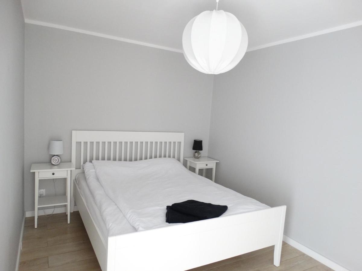 Apartament Gorska Fantazja Ustron Extérieur photo