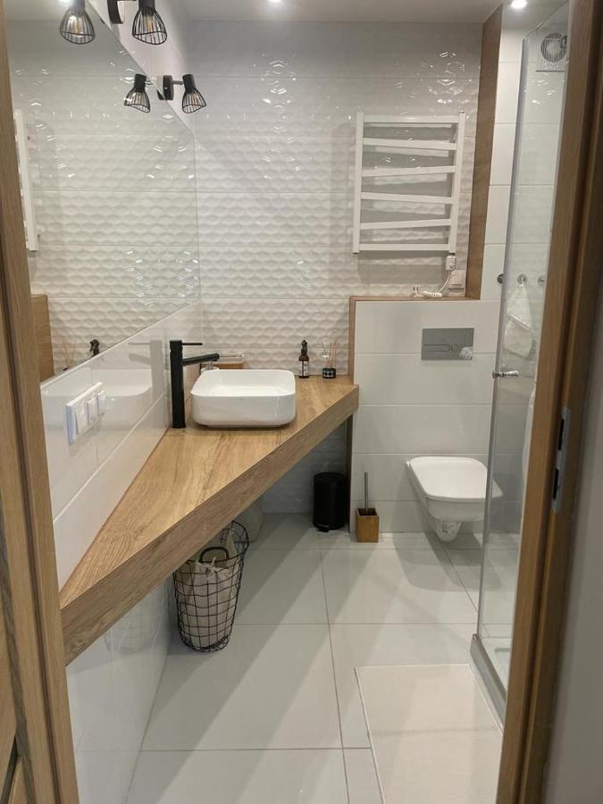 Apartament Gorska Fantazja Ustron Extérieur photo