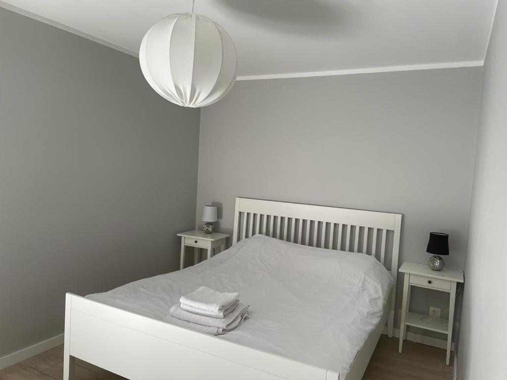 Apartament Gorska Fantazja Ustron Extérieur photo