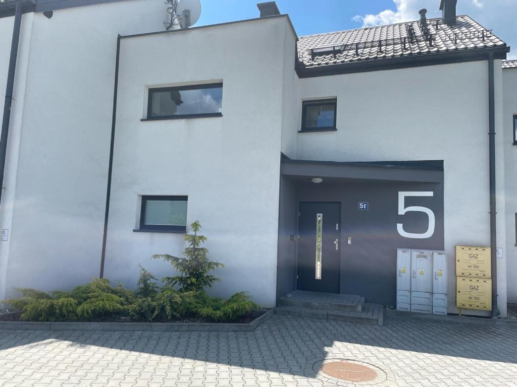 Apartament Gorska Fantazja Ustron Extérieur photo