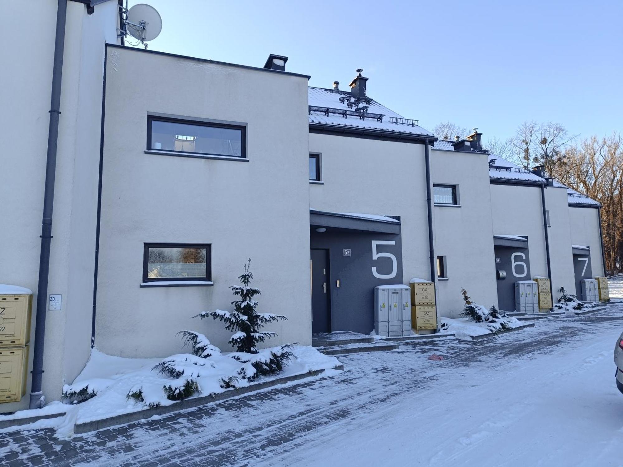 Apartament Gorska Fantazja Ustron Extérieur photo