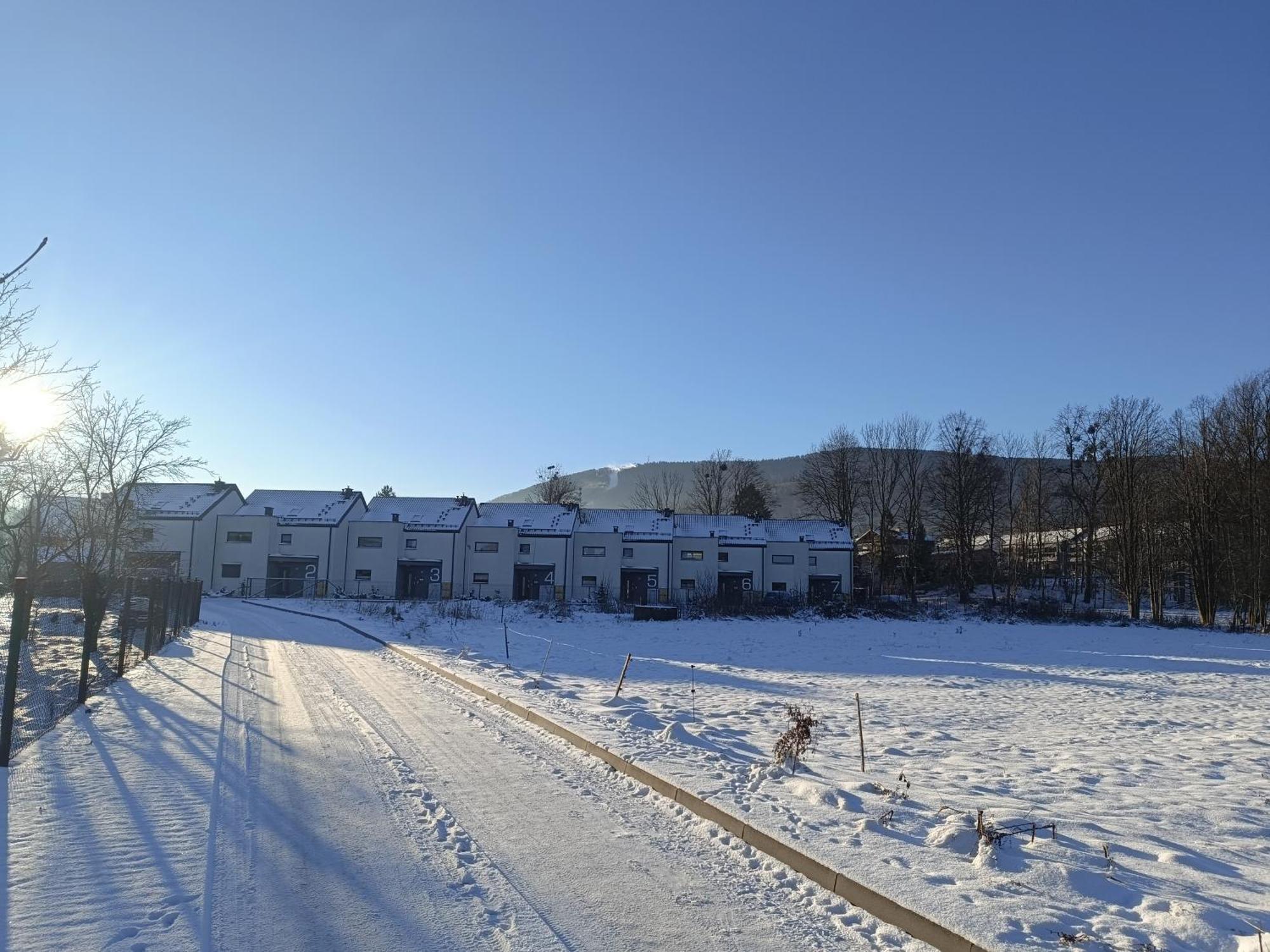 Apartament Gorska Fantazja Ustron Extérieur photo