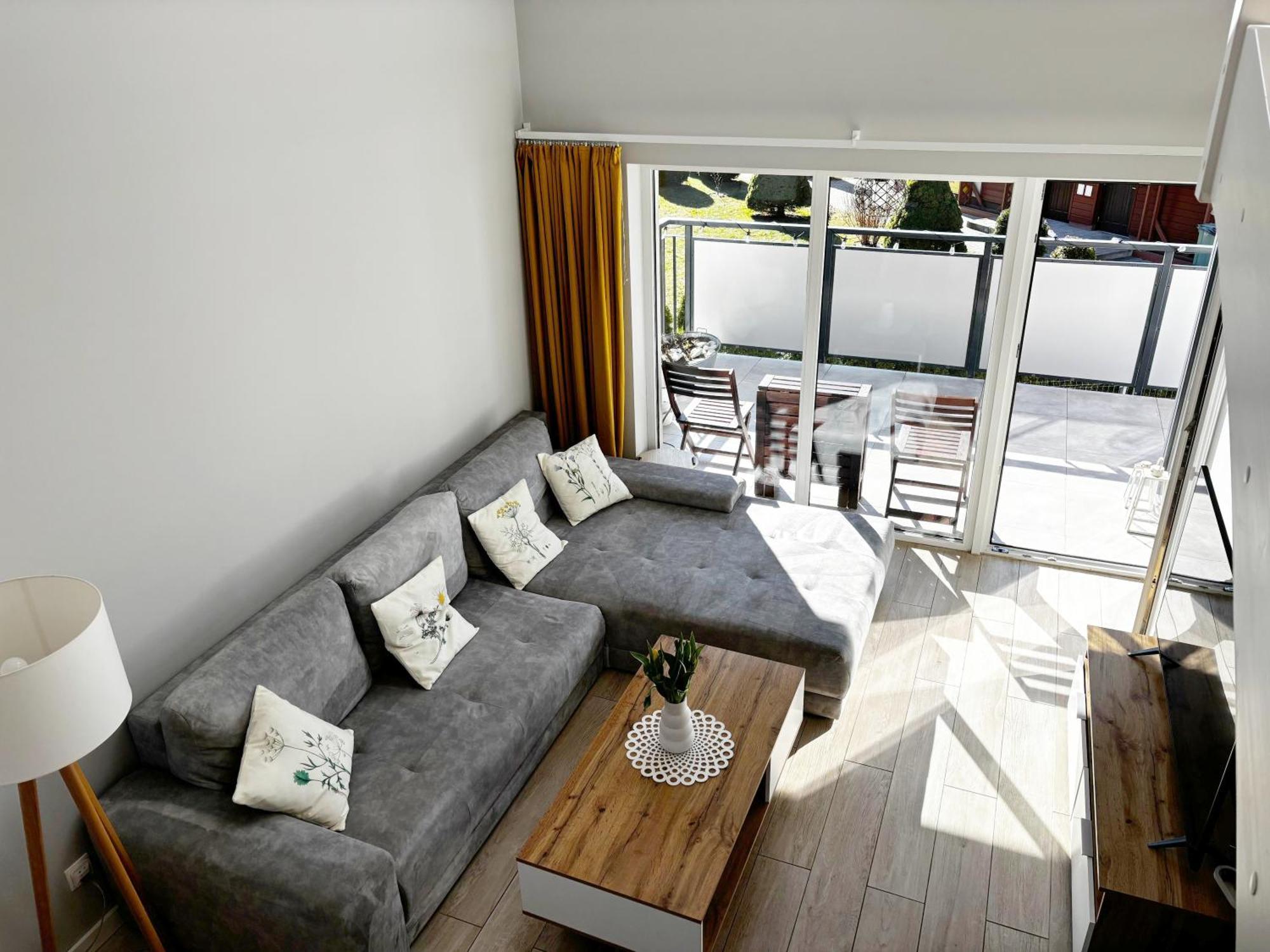 Apartament Gorska Fantazja Ustron Extérieur photo