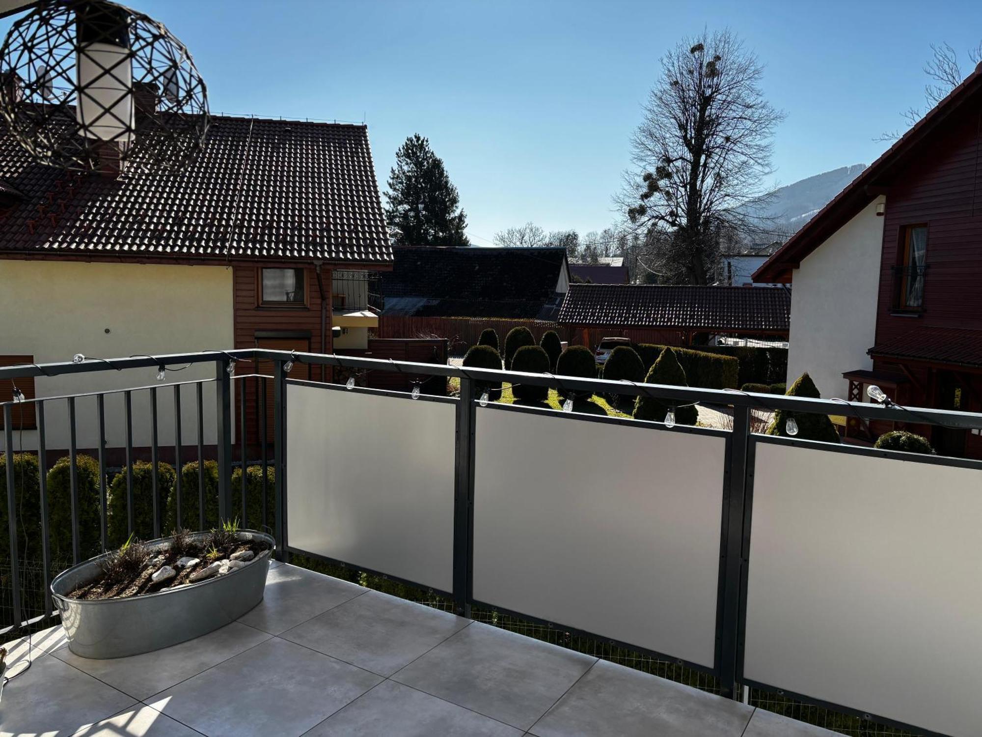 Apartament Gorska Fantazja Ustron Extérieur photo